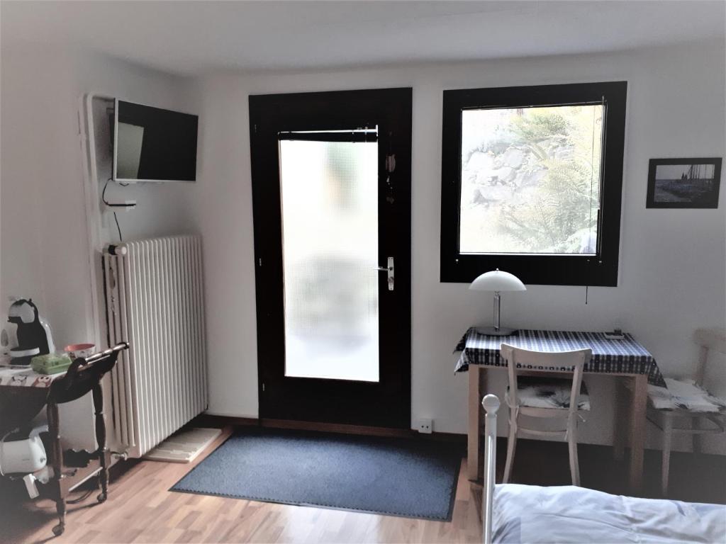 BnB chez Fanfan room 2