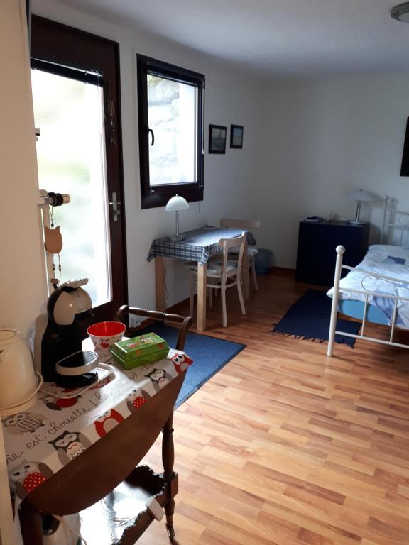 BnB chez Fanfan room 3